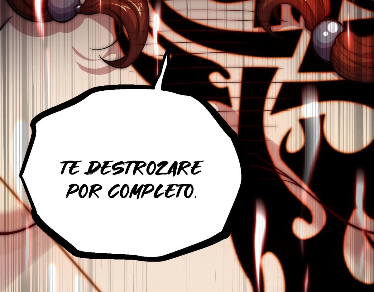 Read El Gobernante Eterno Desde el Origen ES Manga Online