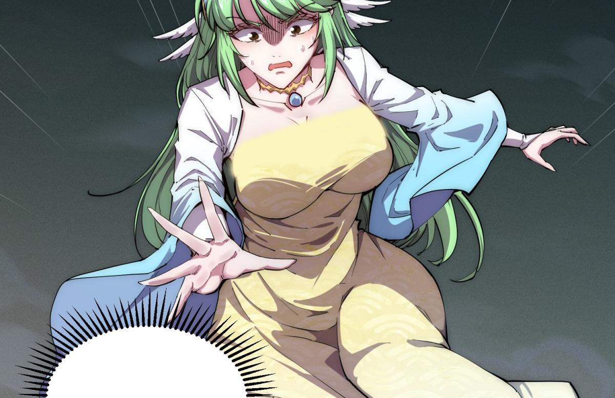 Read El Gobernante Eterno Desde el Origen ES Manga Online