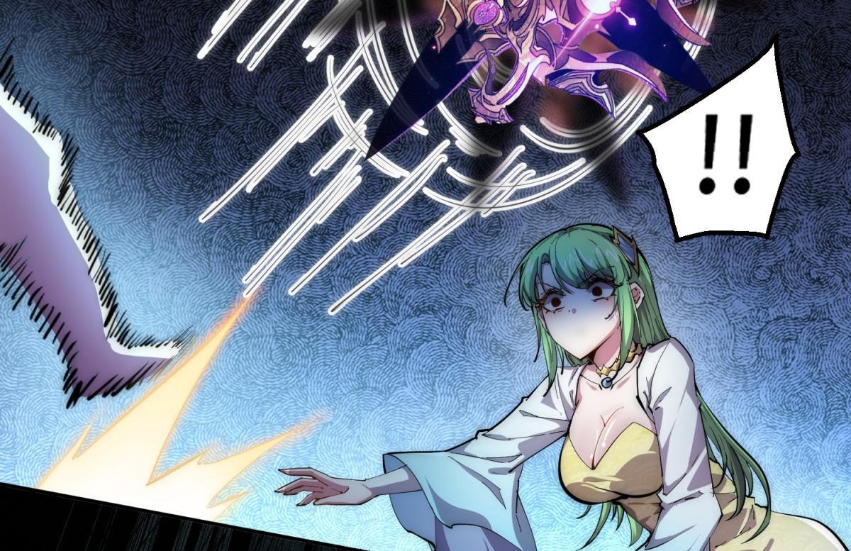 Read El Gobernante Eterno Desde el Origen ES Manga Online