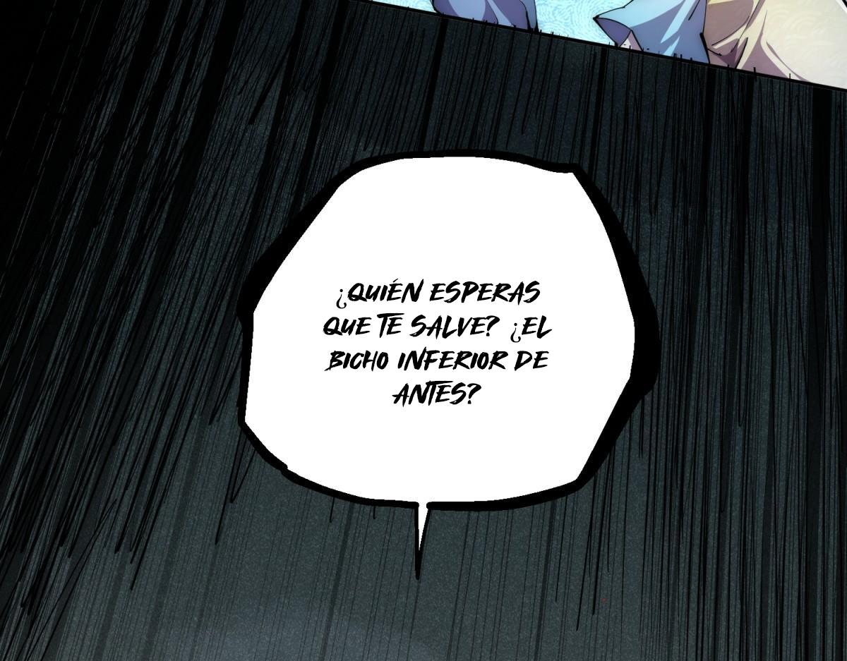 Read El Gobernante Eterno Desde el Origen ES Manga Online
