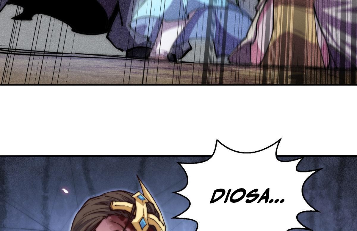 Read El Gobernante Eterno Desde el Origen ES Manga Online