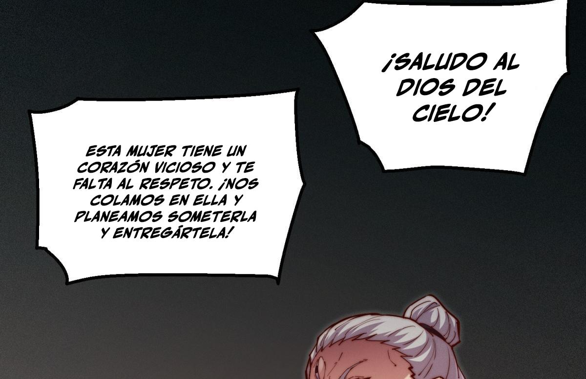 Read El Gobernante Eterno Desde el Origen ES Manga Online