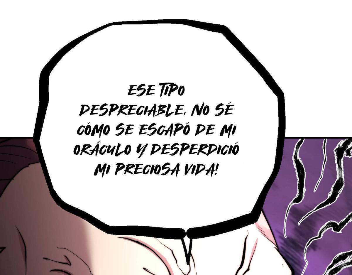 Read El Gobernante Eterno Desde el Origen ES Manga Online