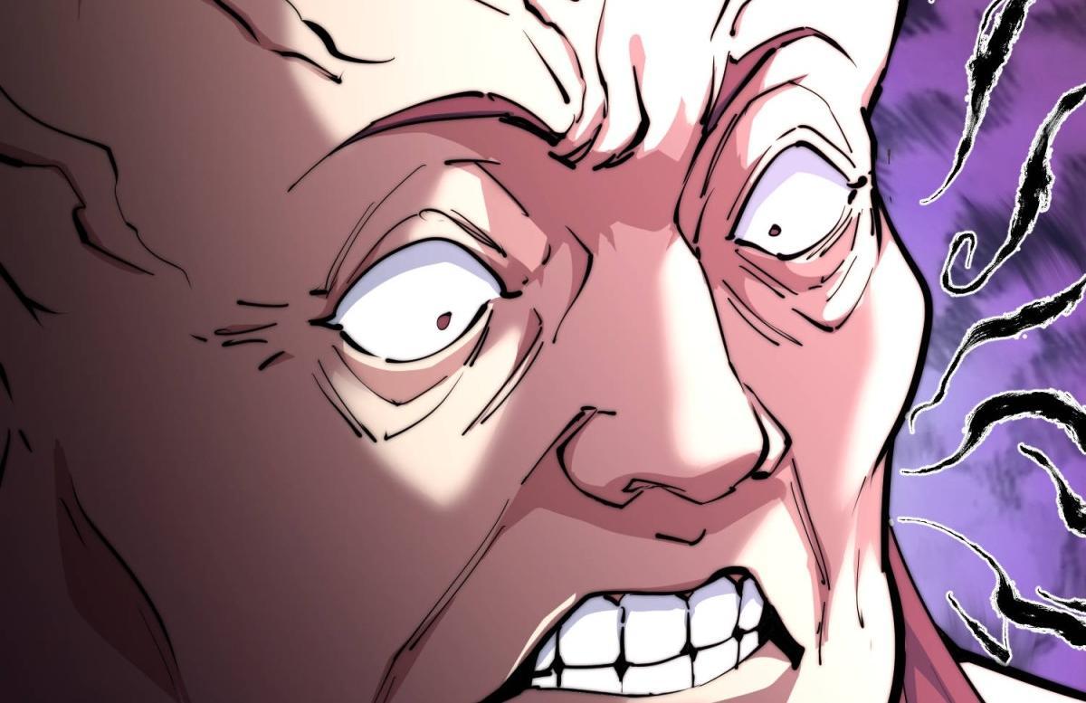 Read El Gobernante Eterno Desde el Origen ES Manga Online
