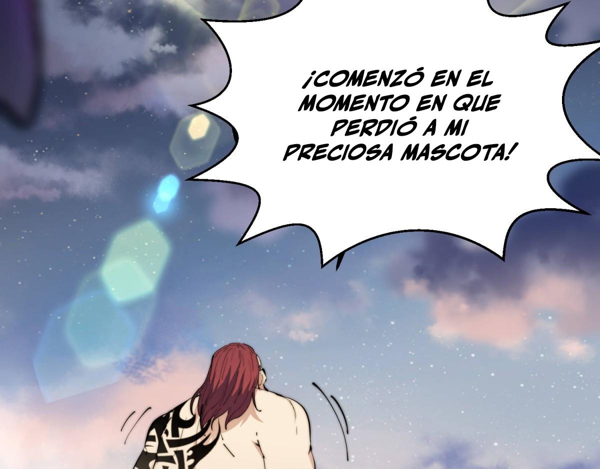 Read El Gobernante Eterno Desde el Origen ES Manga Online
