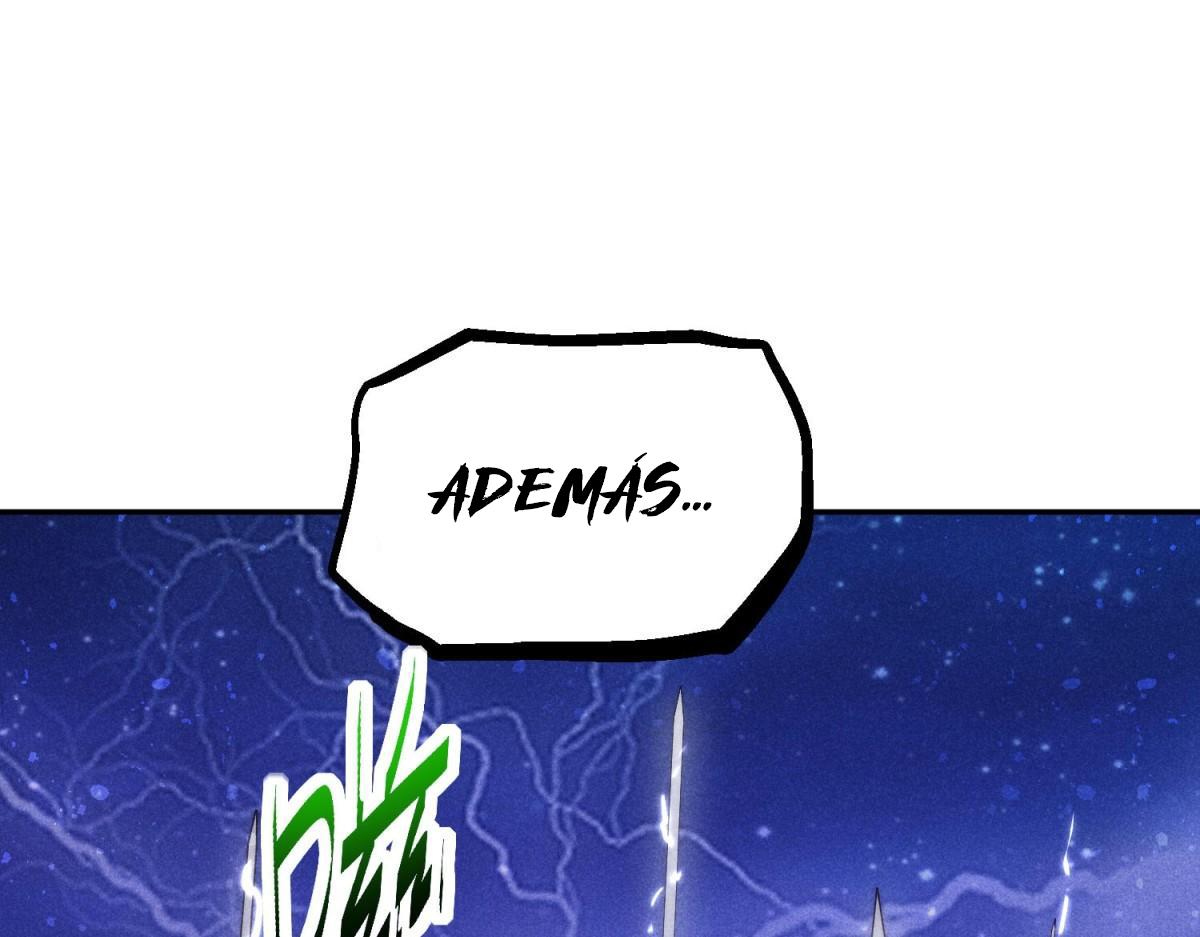 Read El Gobernante Eterno Desde el Origen ES Manga Online