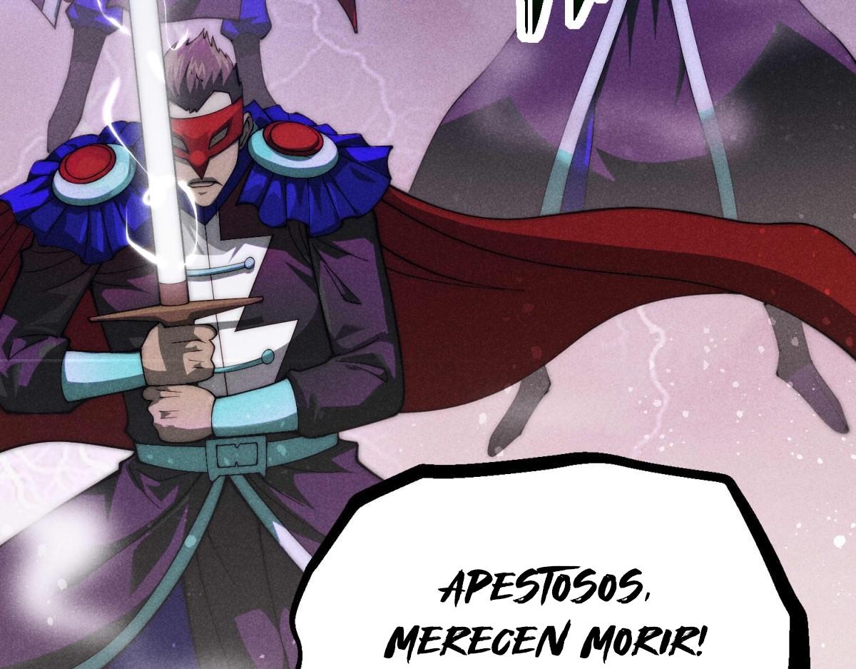 Read El Gobernante Eterno Desde el Origen ES Manga Online
