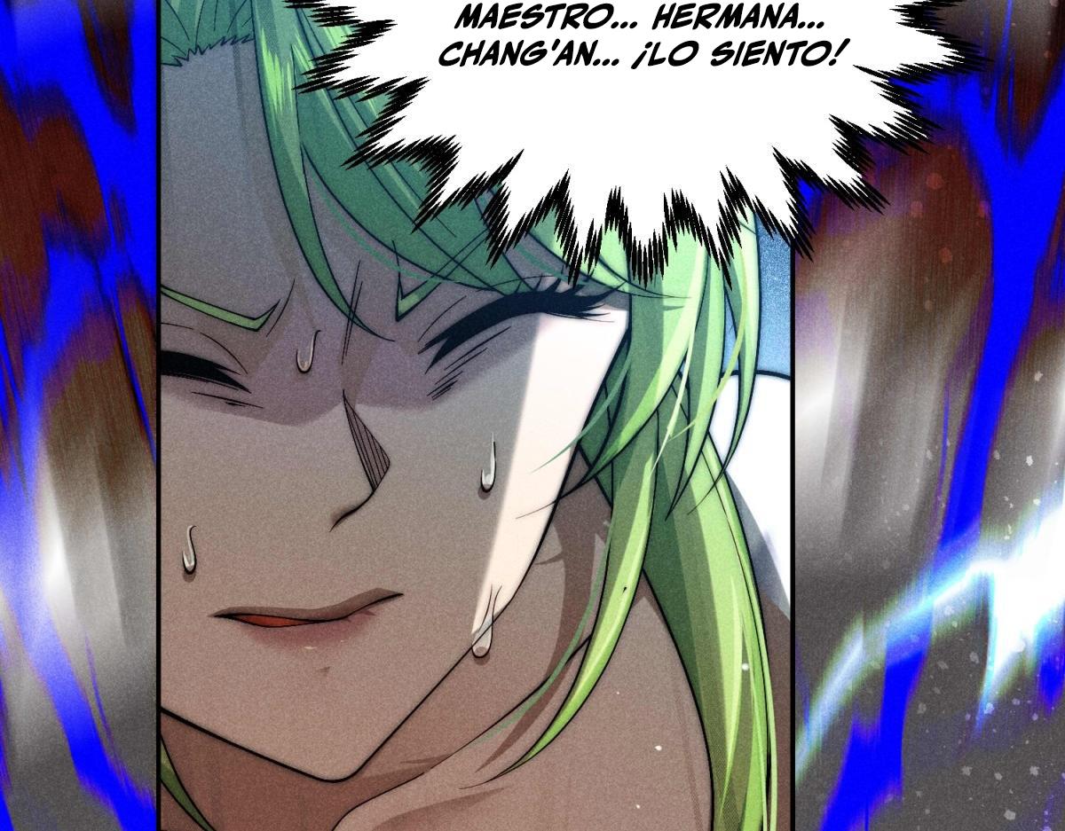 Read El Gobernante Eterno Desde el Origen ES Manga Online