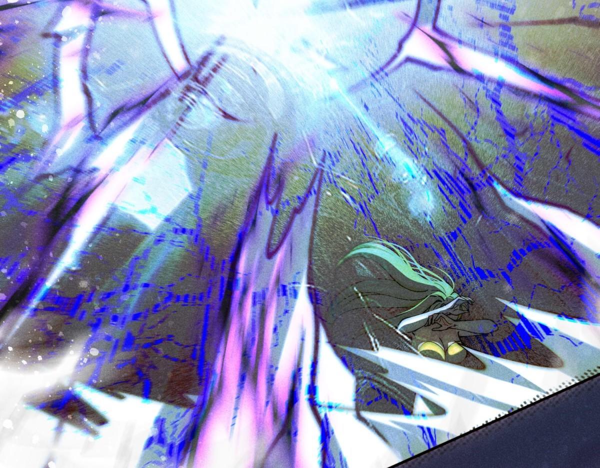 Read El Gobernante Eterno Desde el Origen ES Manga Online