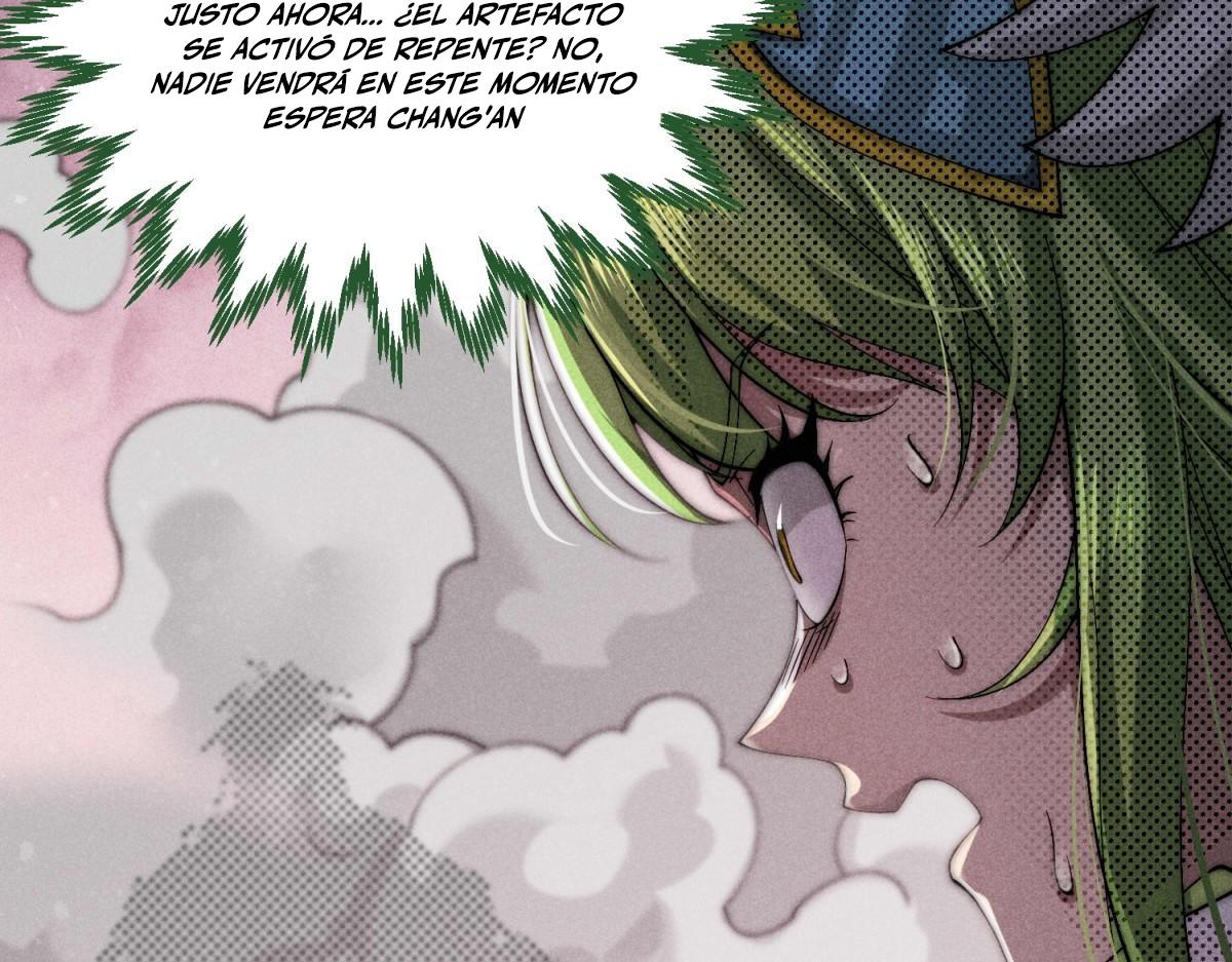 Read El Gobernante Eterno Desde el Origen ES Manga Online
