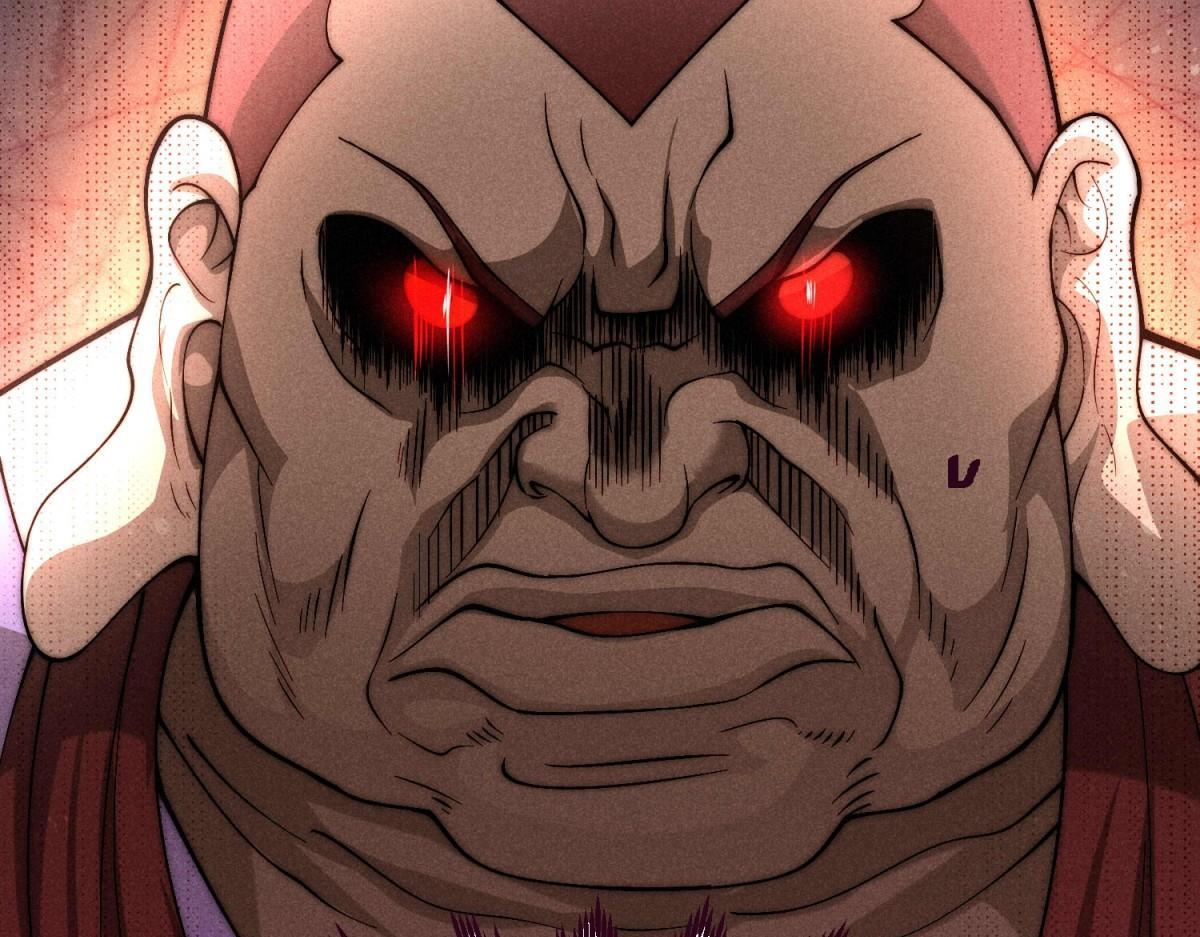 Read El Gobernante Eterno Desde el Origen ES Manga Online