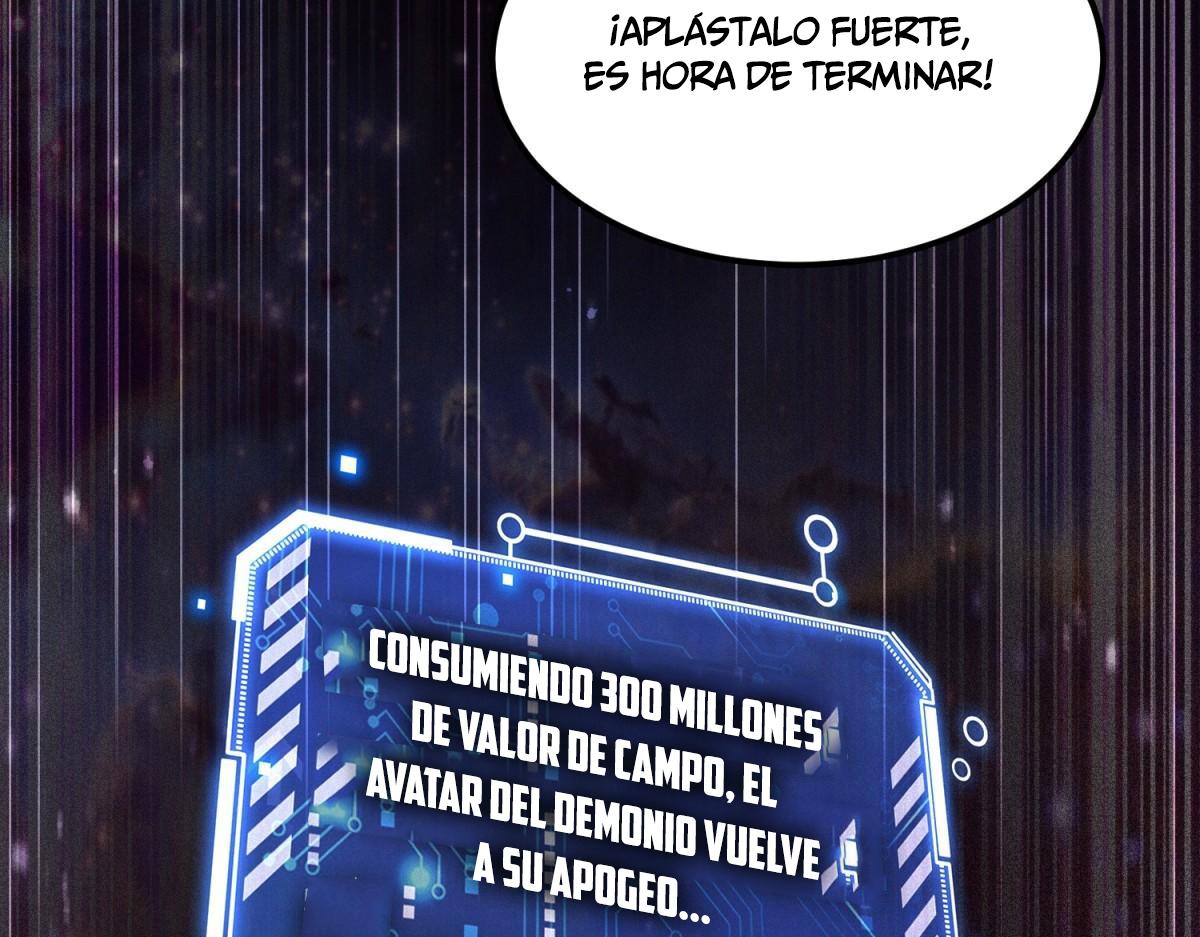 Read El Gobernante Eterno Desde el Origen ES Manga Online