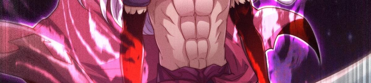 Read El Gobernante Eterno Desde el Origen ES Manga Online
