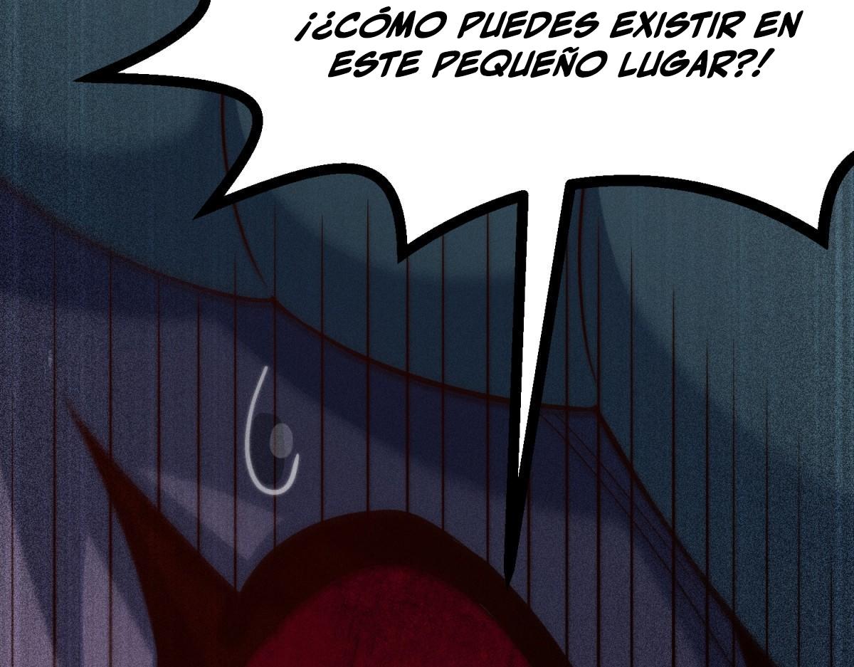 Read El Gobernante Eterno Desde el Origen ES Manga Online