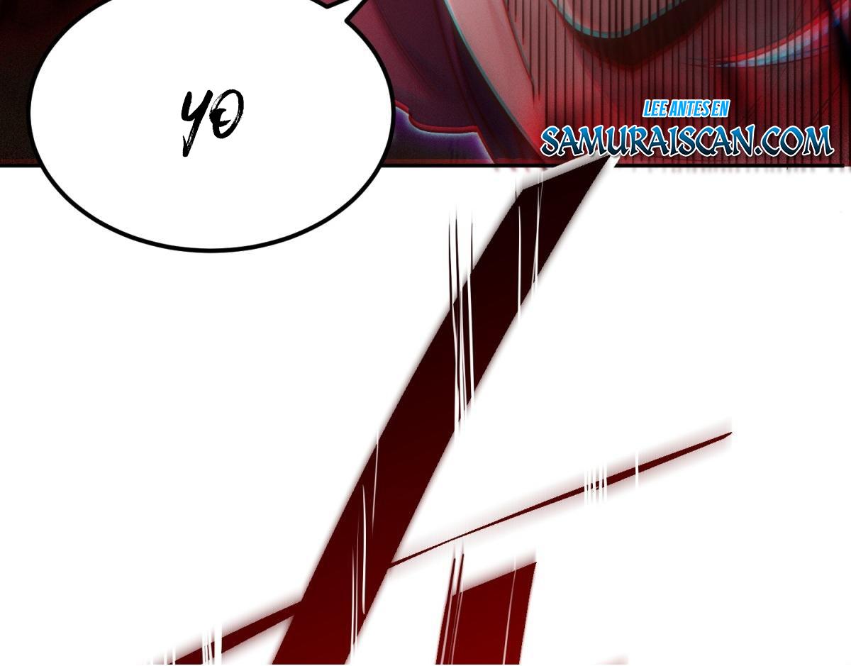 Read El Gobernante Eterno Desde el Origen ES Manga Online