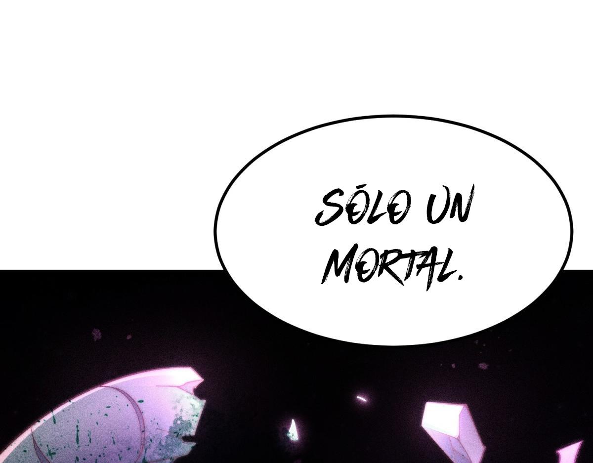 Read El Gobernante Eterno Desde el Origen ES Manga Online