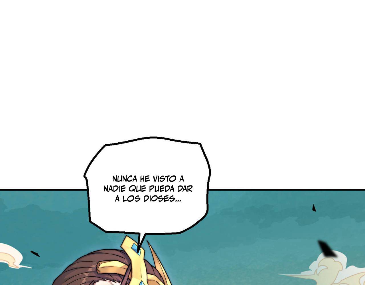 Read El Gobernante Eterno Desde el Origen ES Manga Online