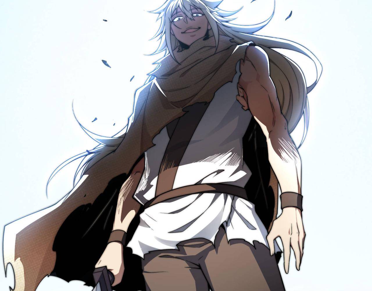 Read El Gobernante Eterno Desde el Origen ES Manga Online