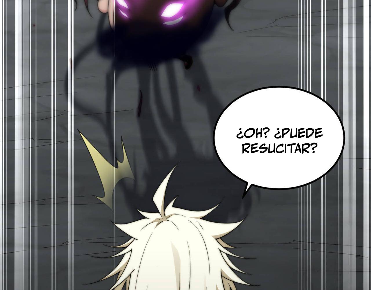 Read El Gobernante Eterno Desde el Origen ES Manga Online