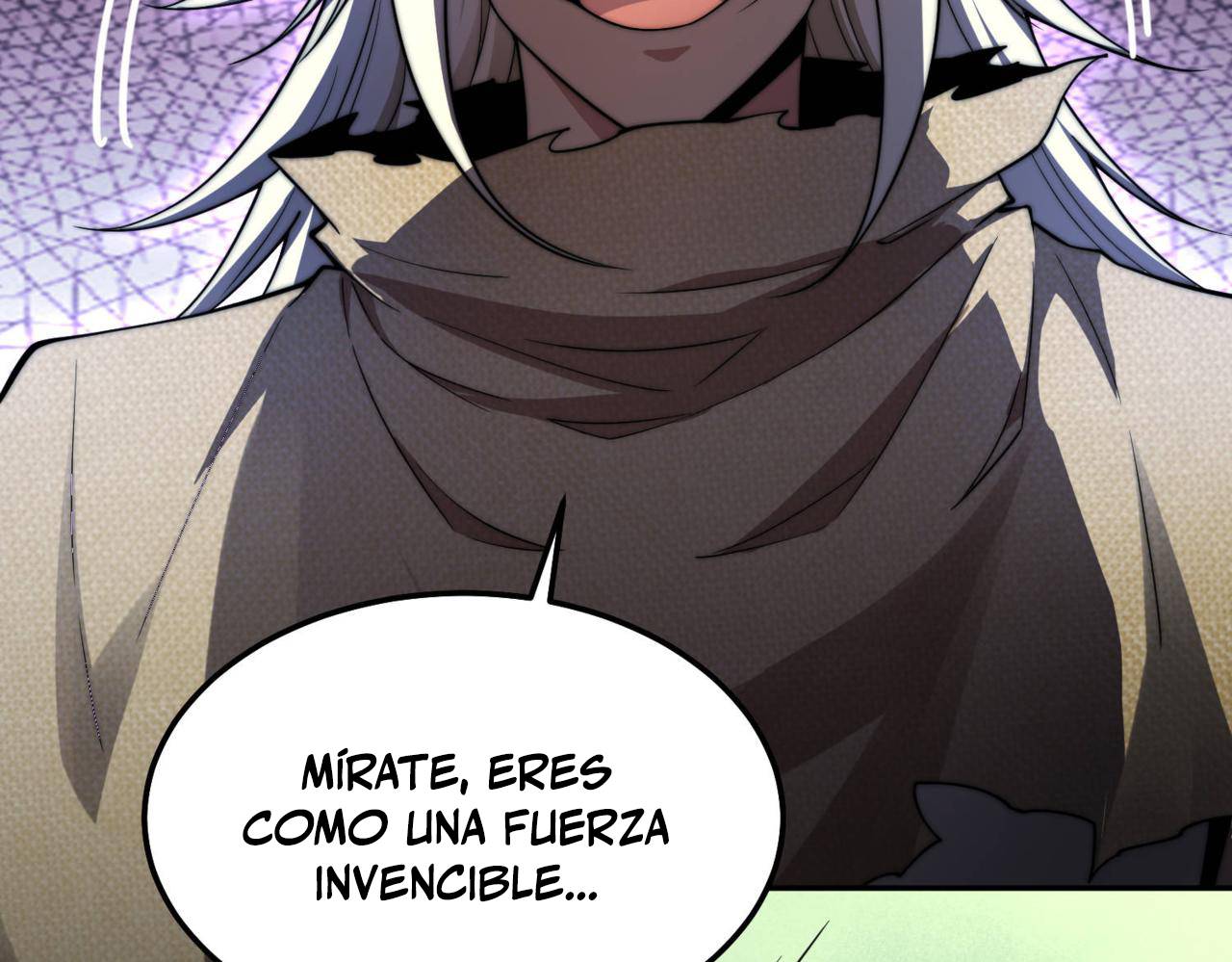Read El Gobernante Eterno Desde el Origen ES Manga Online
