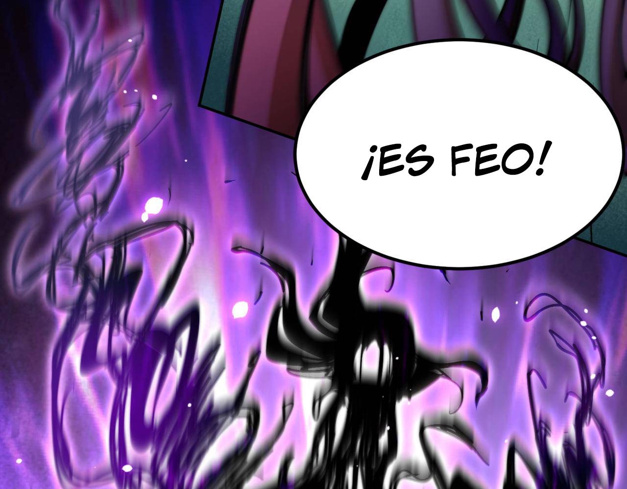 Read El Gobernante Eterno Desde el Origen ES Manga Online