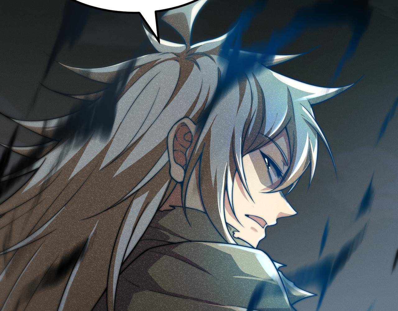Read El Gobernante Eterno Desde el Origen ES Manga Online