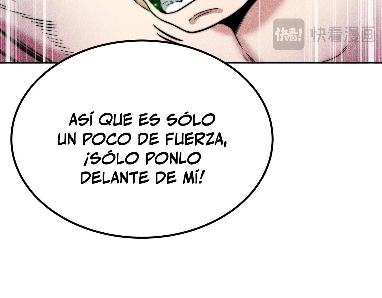 Read El Gobernante Eterno Desde el Origen ES Manga Online