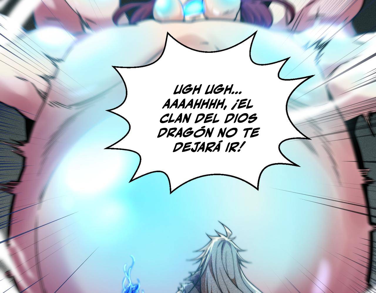 Read El Gobernante Eterno Desde el Origen ES Manga Online
