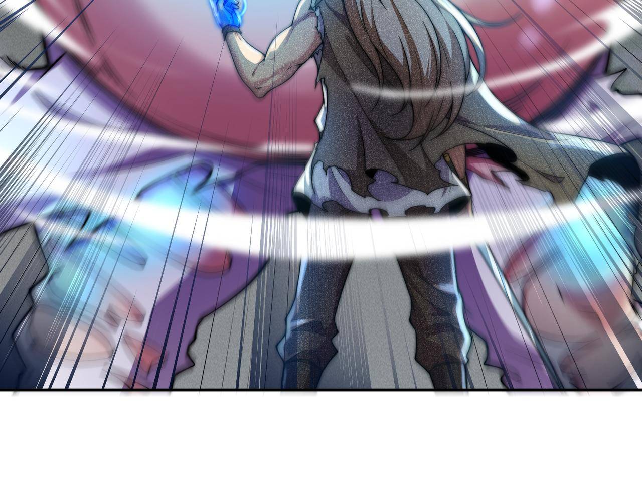Read El Gobernante Eterno Desde el Origen ES Manga Online