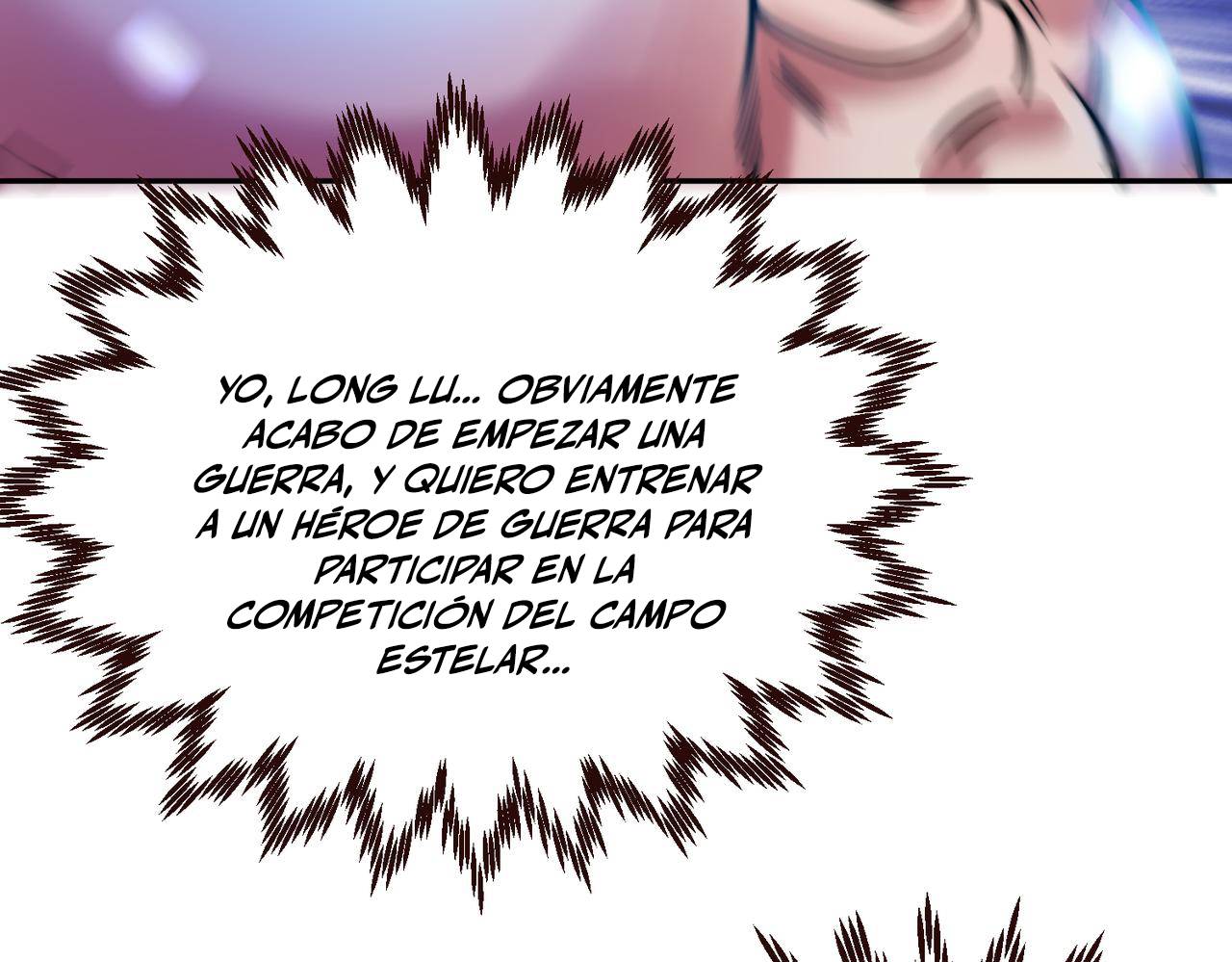 Read El Gobernante Eterno Desde el Origen ES Manga Online