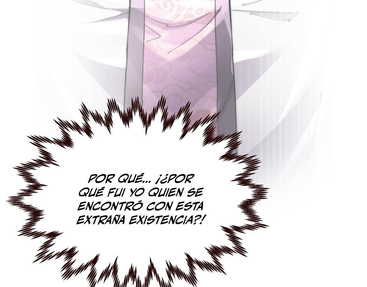 Read El Gobernante Eterno Desde el Origen ES Manga Online