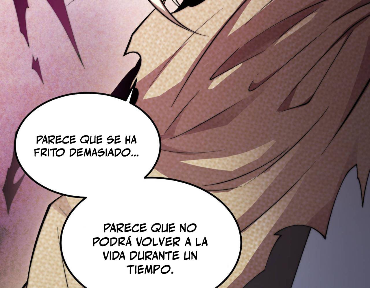 Read El Gobernante Eterno Desde el Origen ES Manga Online