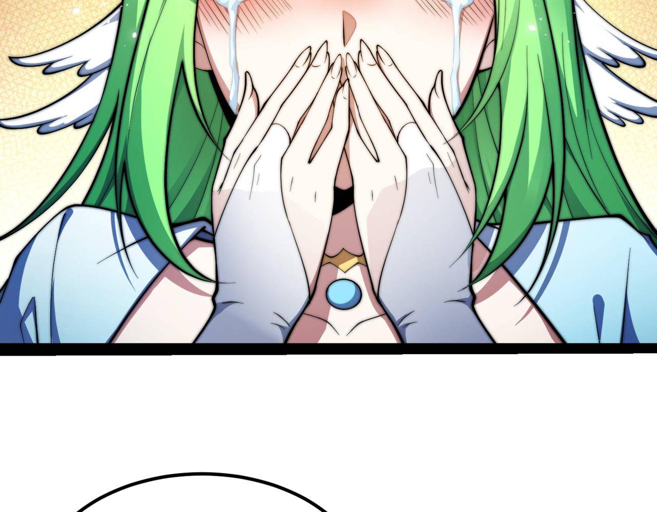 Read El Gobernante Eterno Desde el Origen ES Manga Online