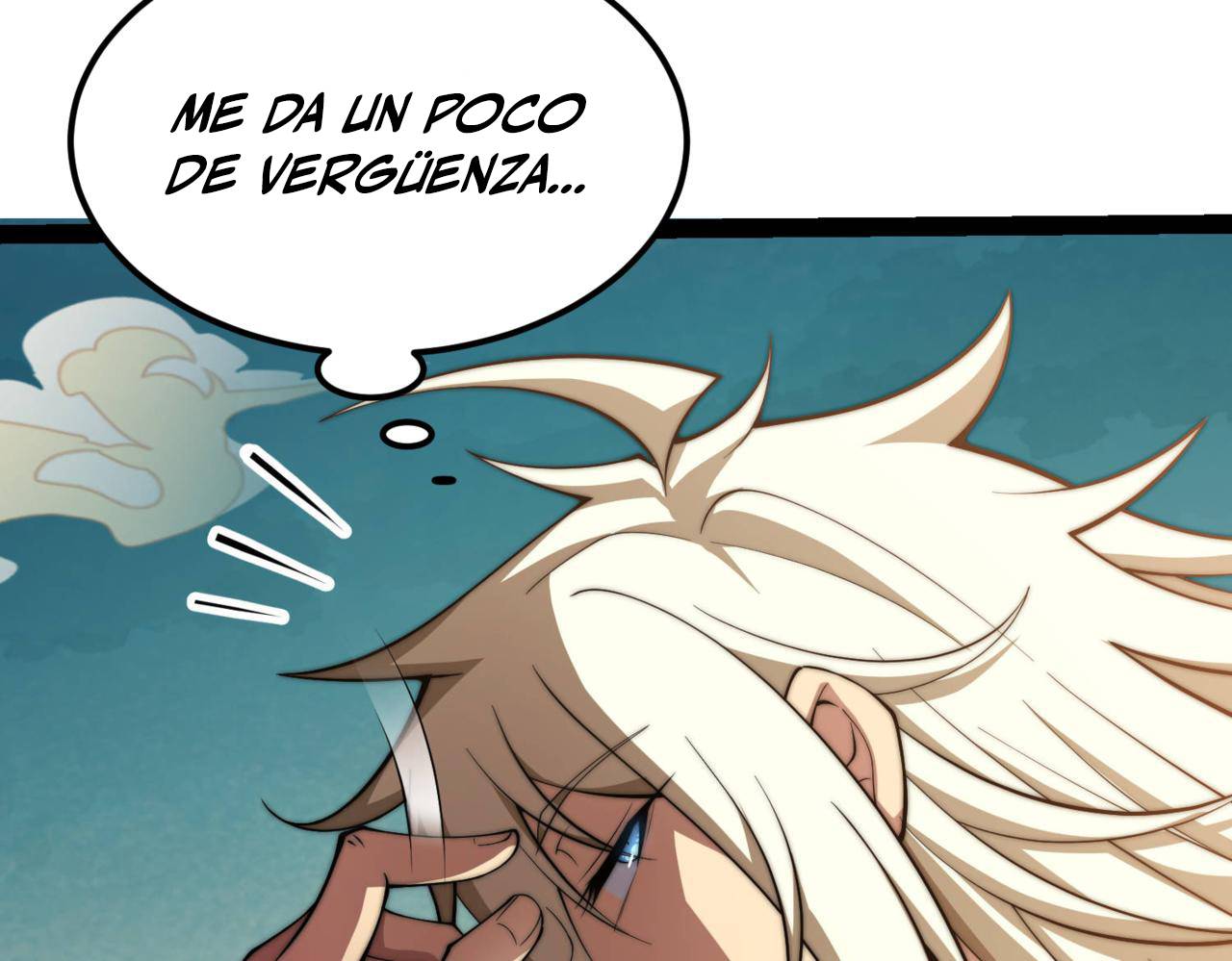 Read El Gobernante Eterno Desde el Origen ES Manga Online
