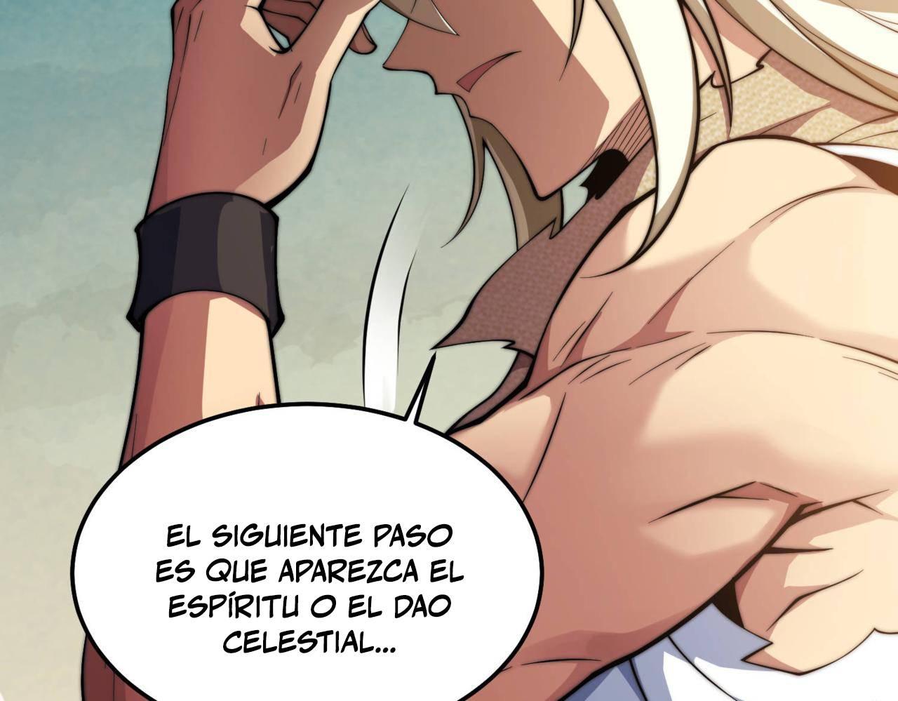 Read El Gobernante Eterno Desde el Origen ES Manga Online