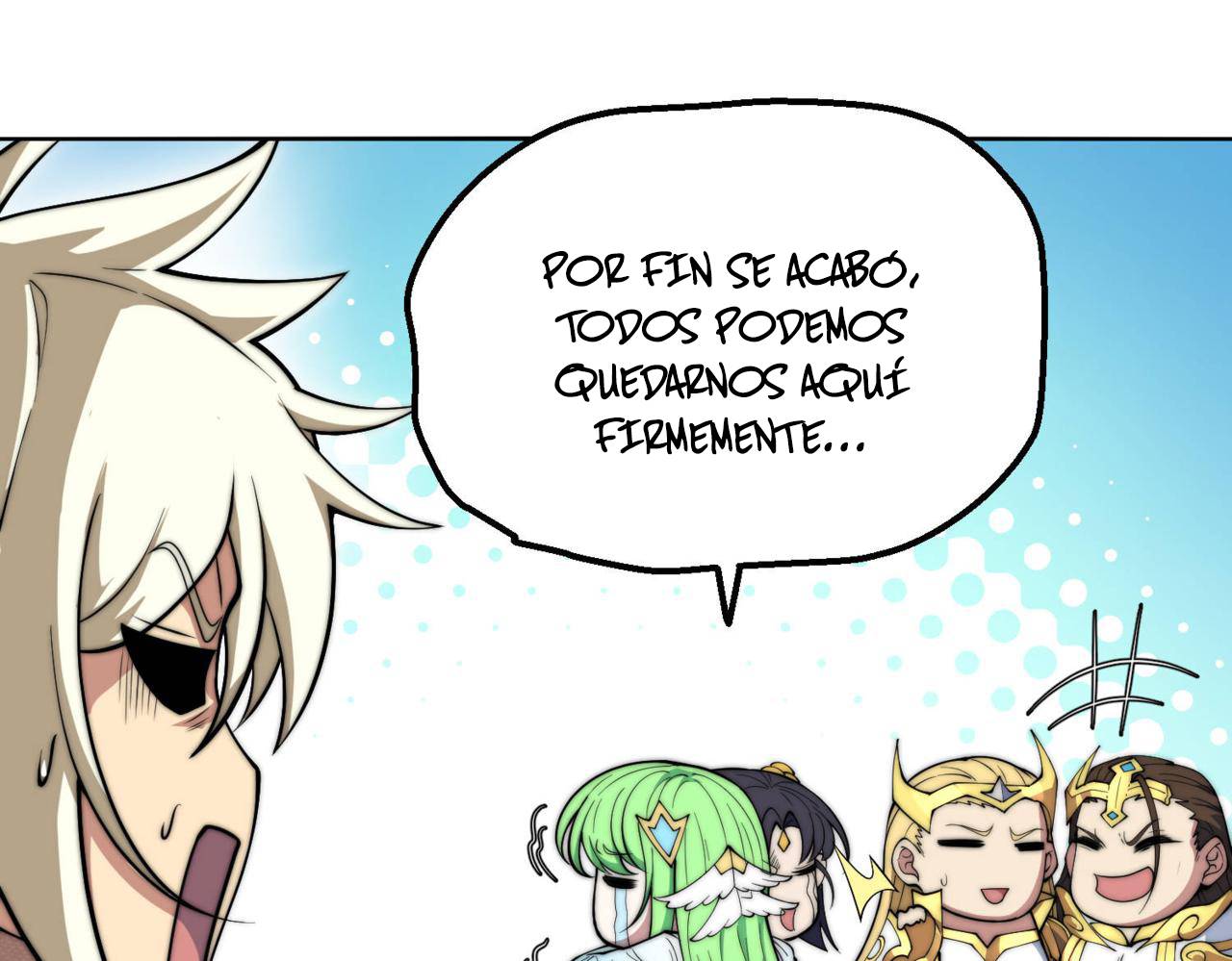 Read El Gobernante Eterno Desde el Origen ES Manga Online