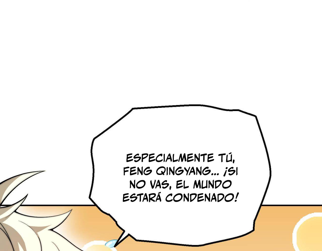Read El Gobernante Eterno Desde el Origen ES Manga Online
