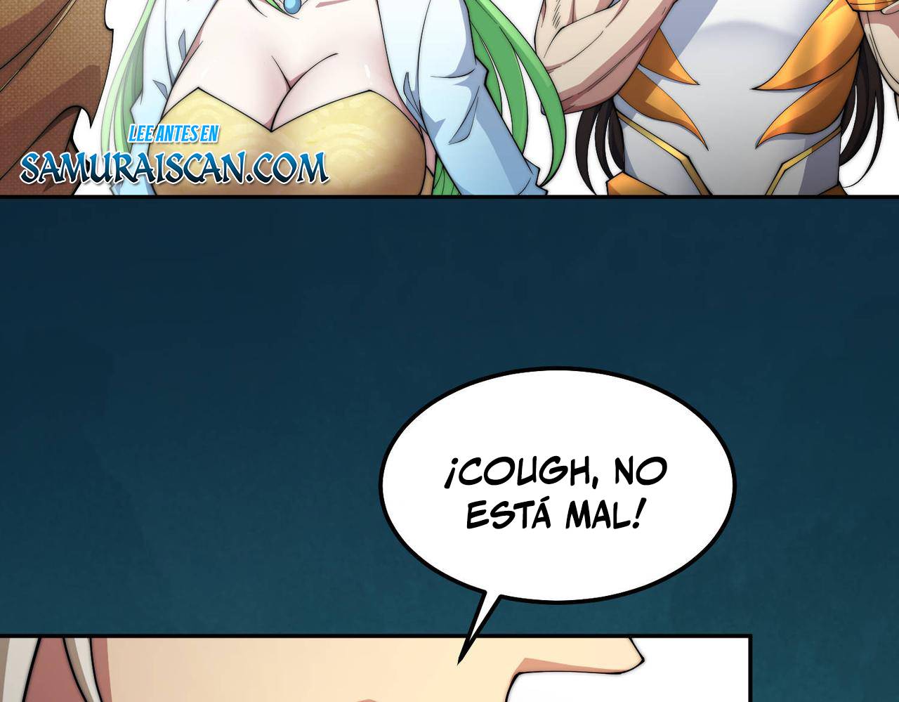Read El Gobernante Eterno Desde el Origen ES Manga Online
