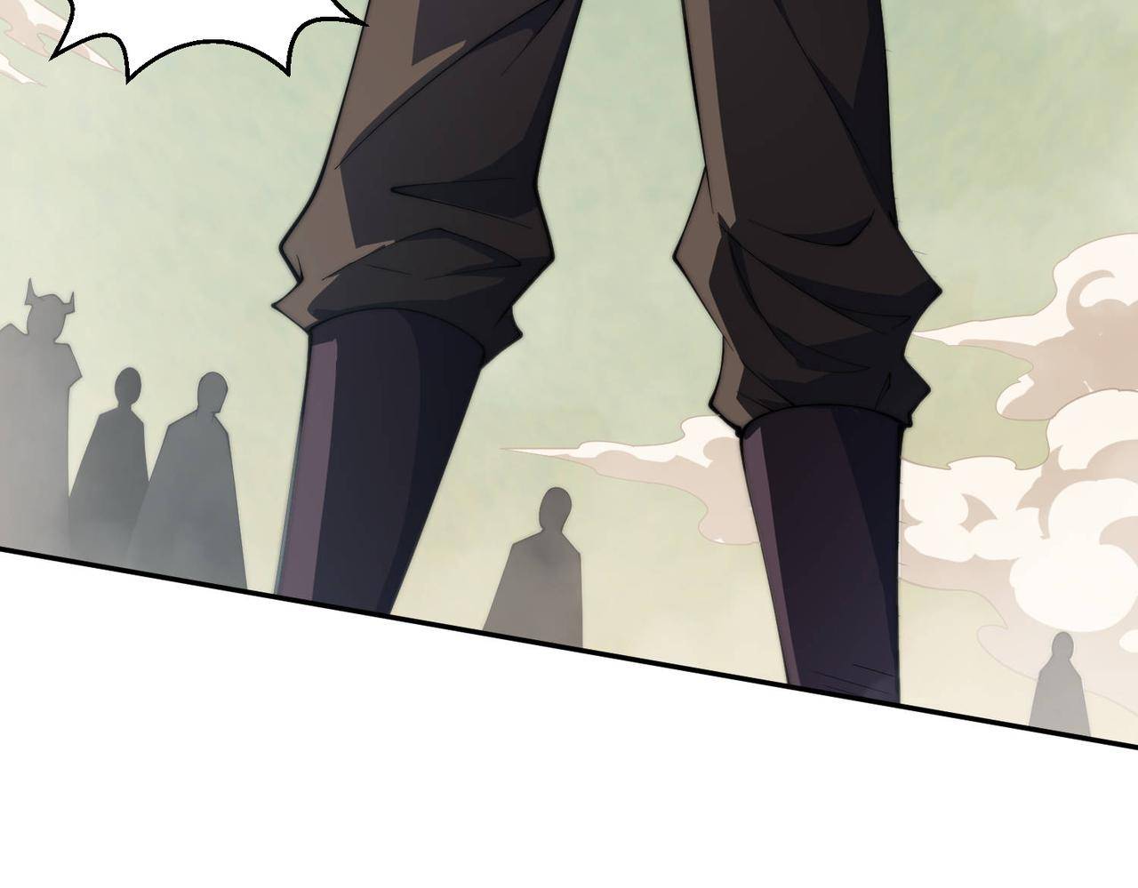 Read El Gobernante Eterno Desde el Origen ES Manga Online