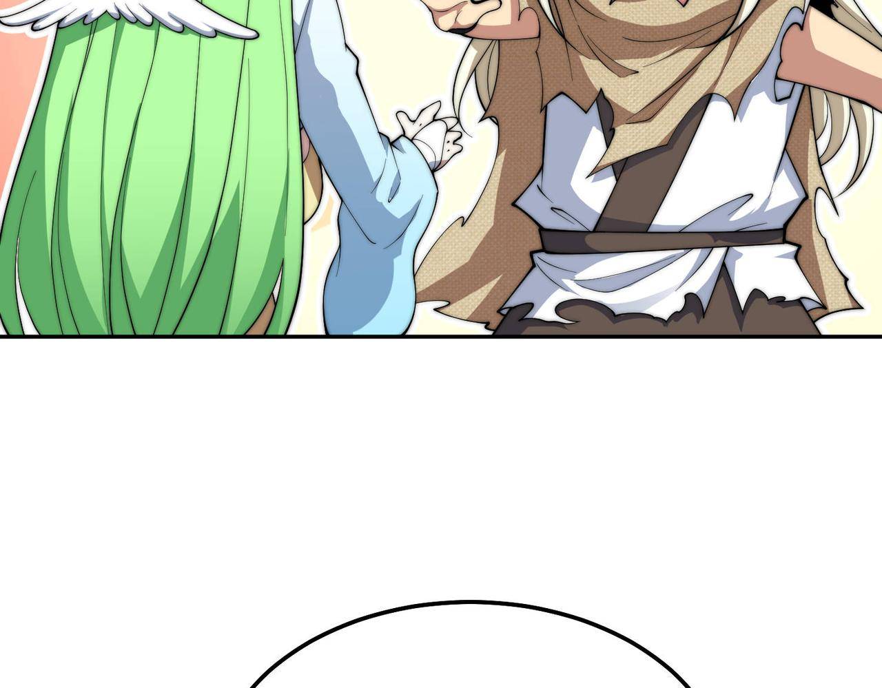 Read El Gobernante Eterno Desde el Origen ES Manga Online