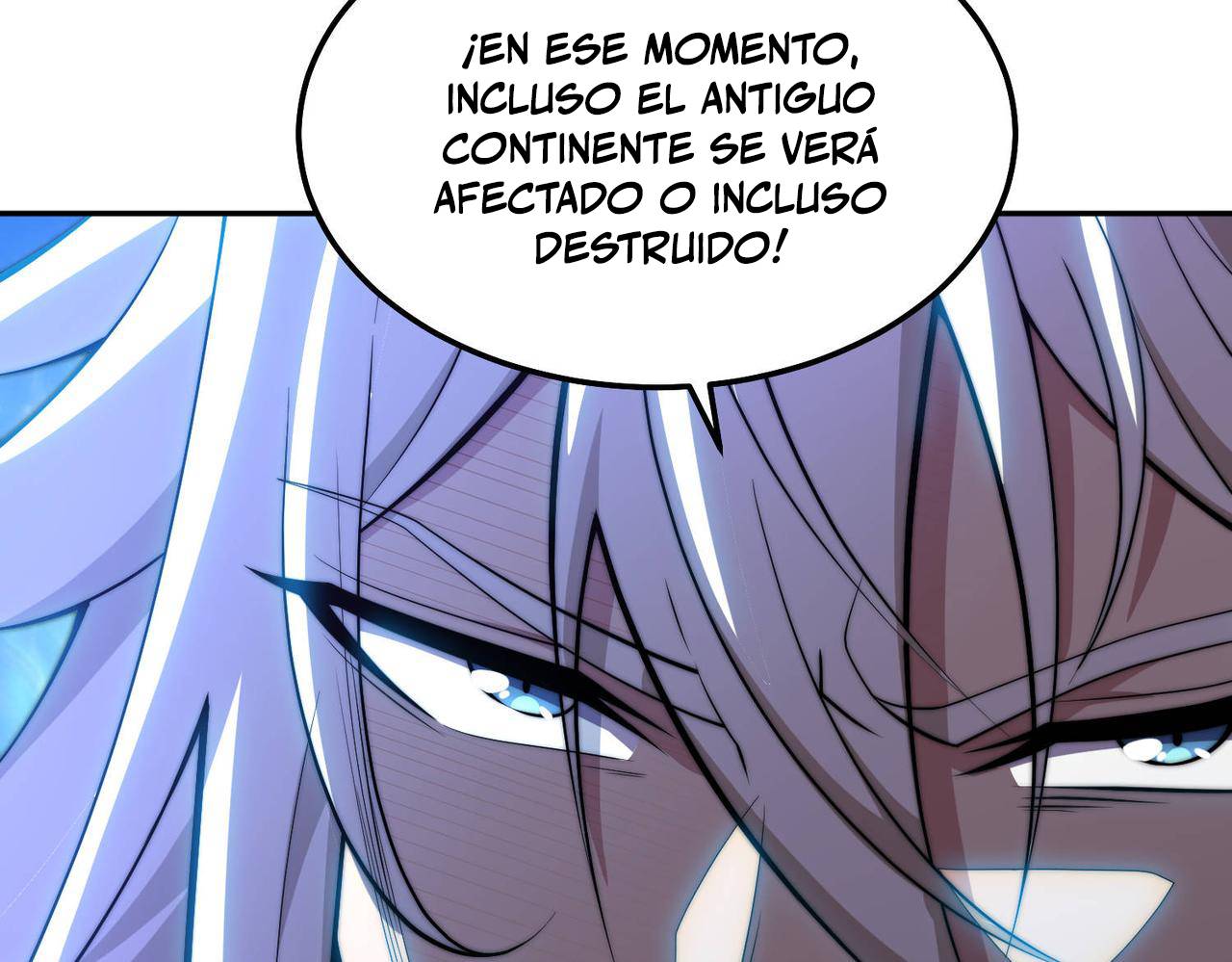 Read El Gobernante Eterno Desde el Origen ES Manga Online