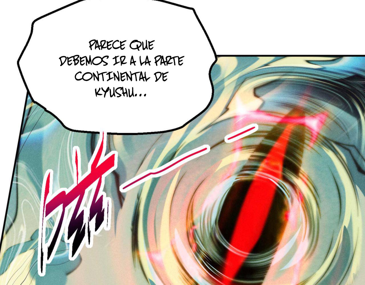 Read El Gobernante Eterno Desde el Origen ES Manga Online