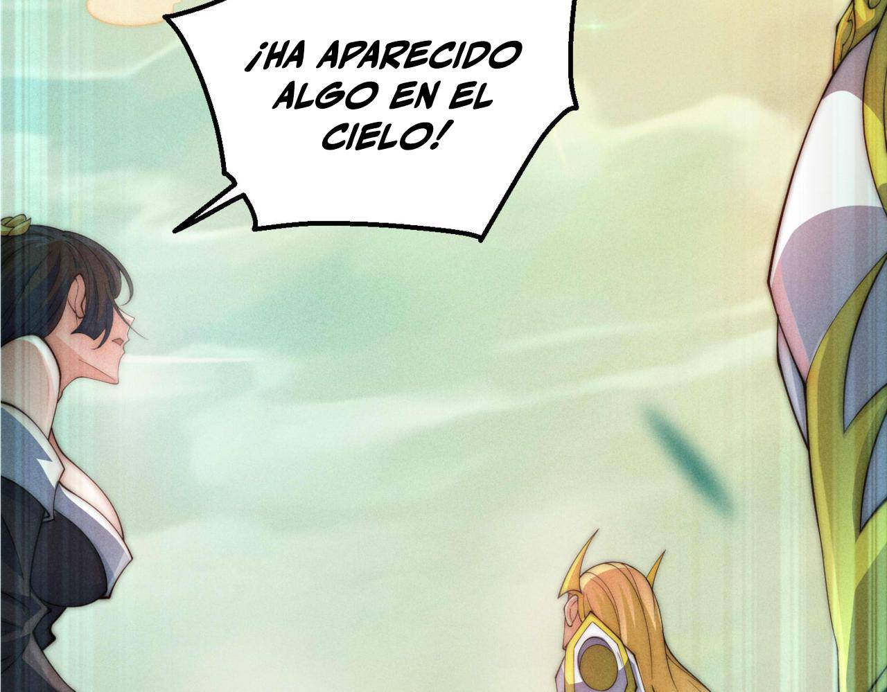 Read El Gobernante Eterno Desde el Origen ES Manga Online