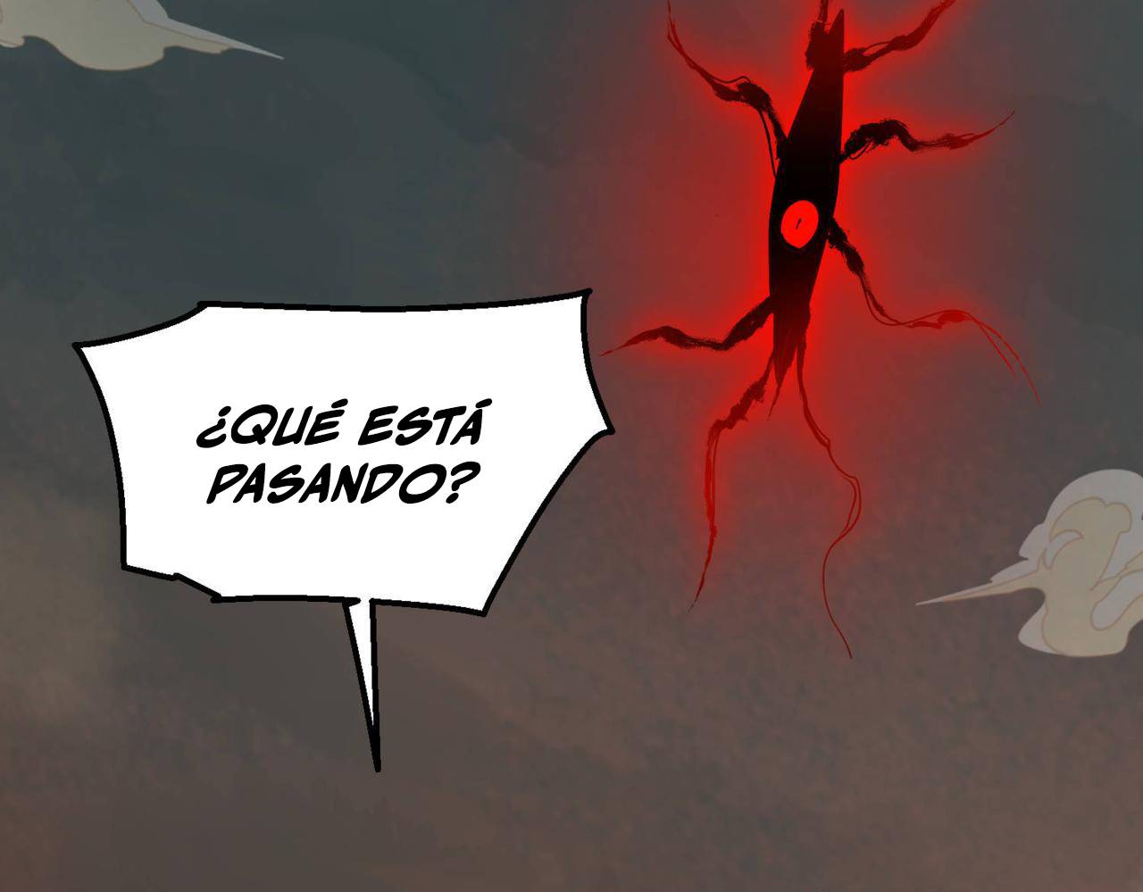 Read El Gobernante Eterno Desde el Origen ES Manga Online