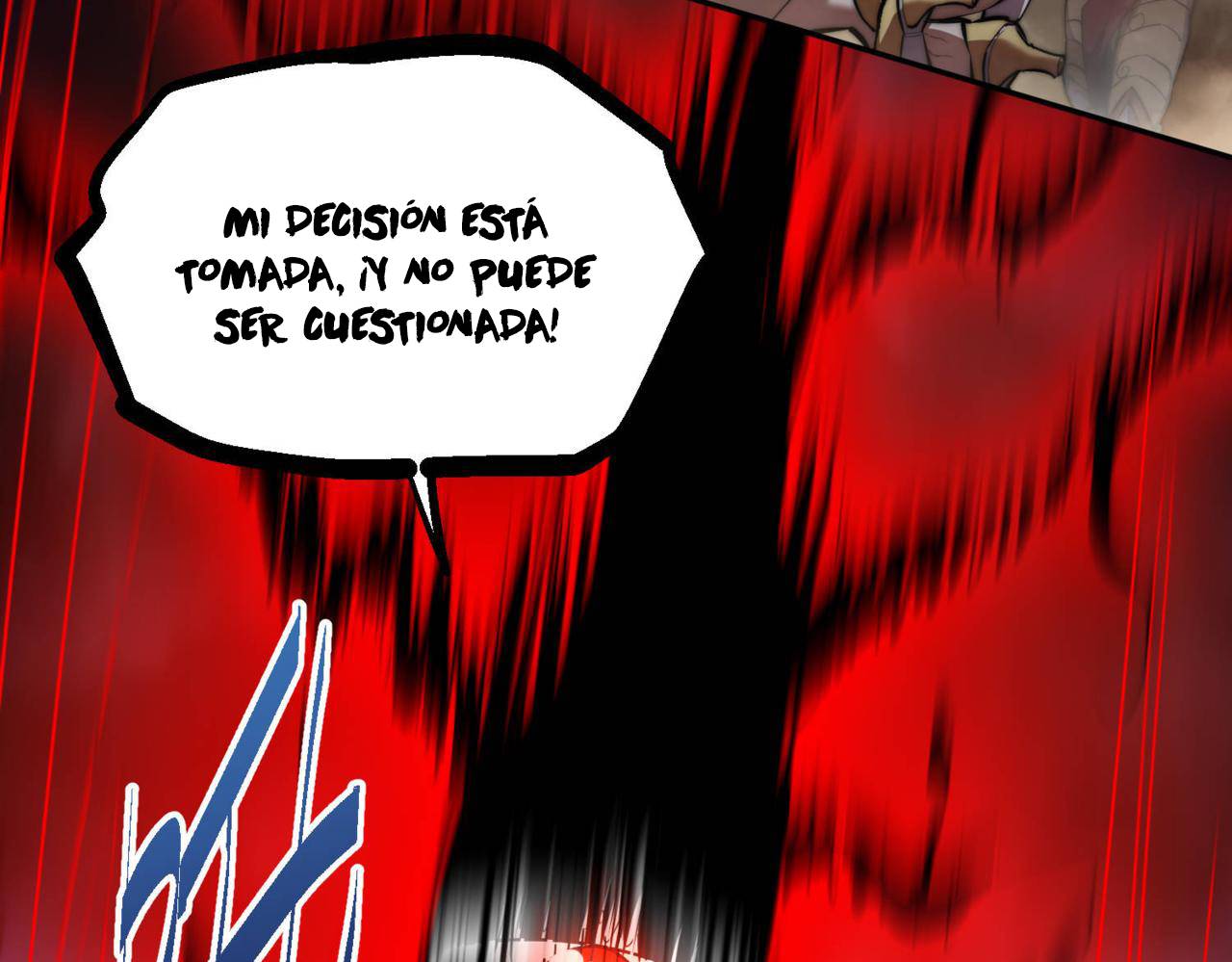 Read El Gobernante Eterno Desde el Origen ES Manga Online