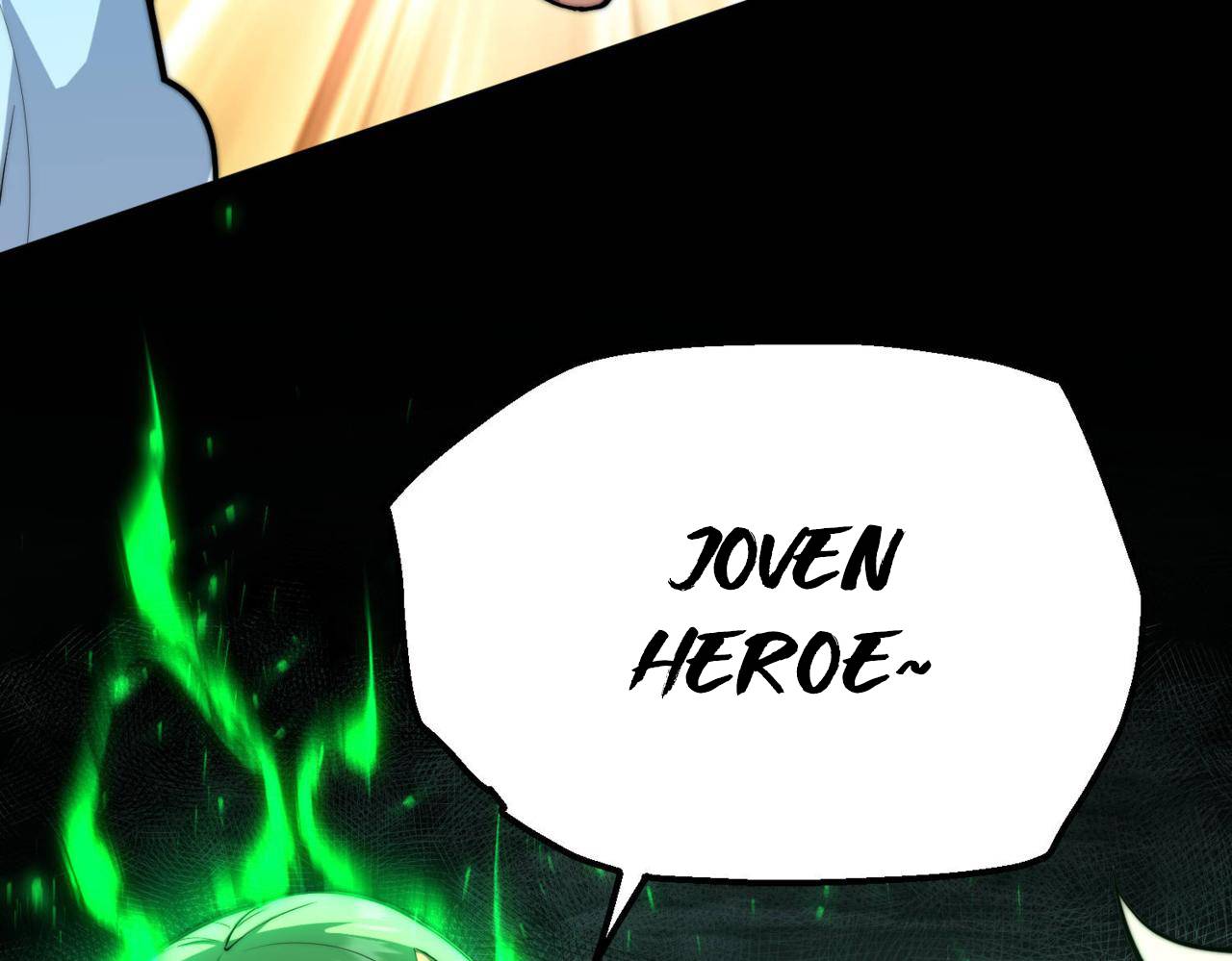 Read El Gobernante Eterno Desde el Origen ES Manga Online