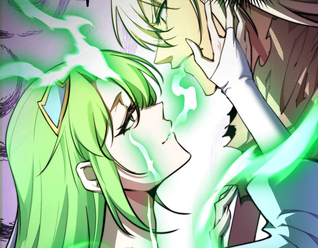 Read El Gobernante Eterno Desde el Origen ES Manga Online