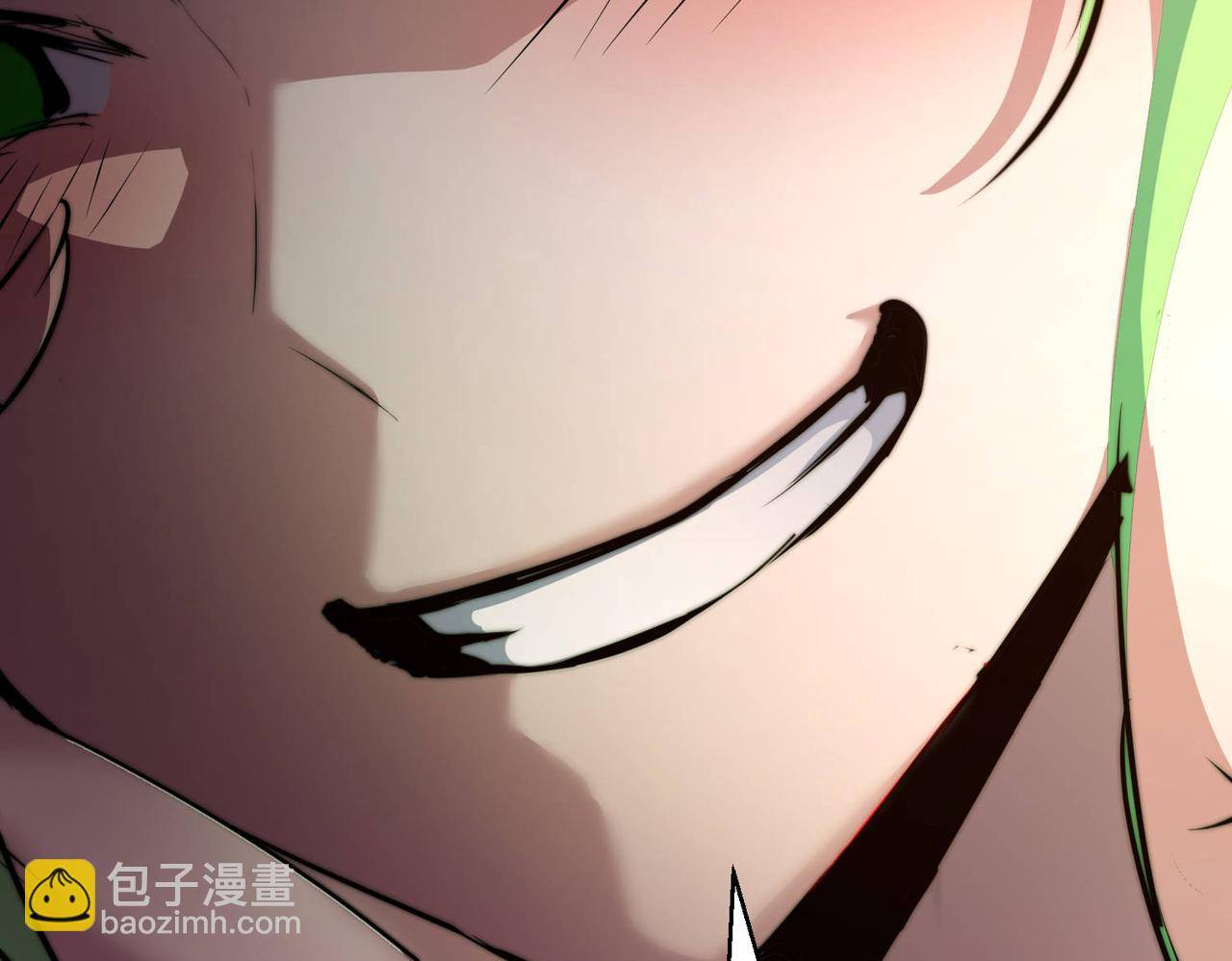 Read El Gobernante Eterno Desde el Origen ES Manga Online