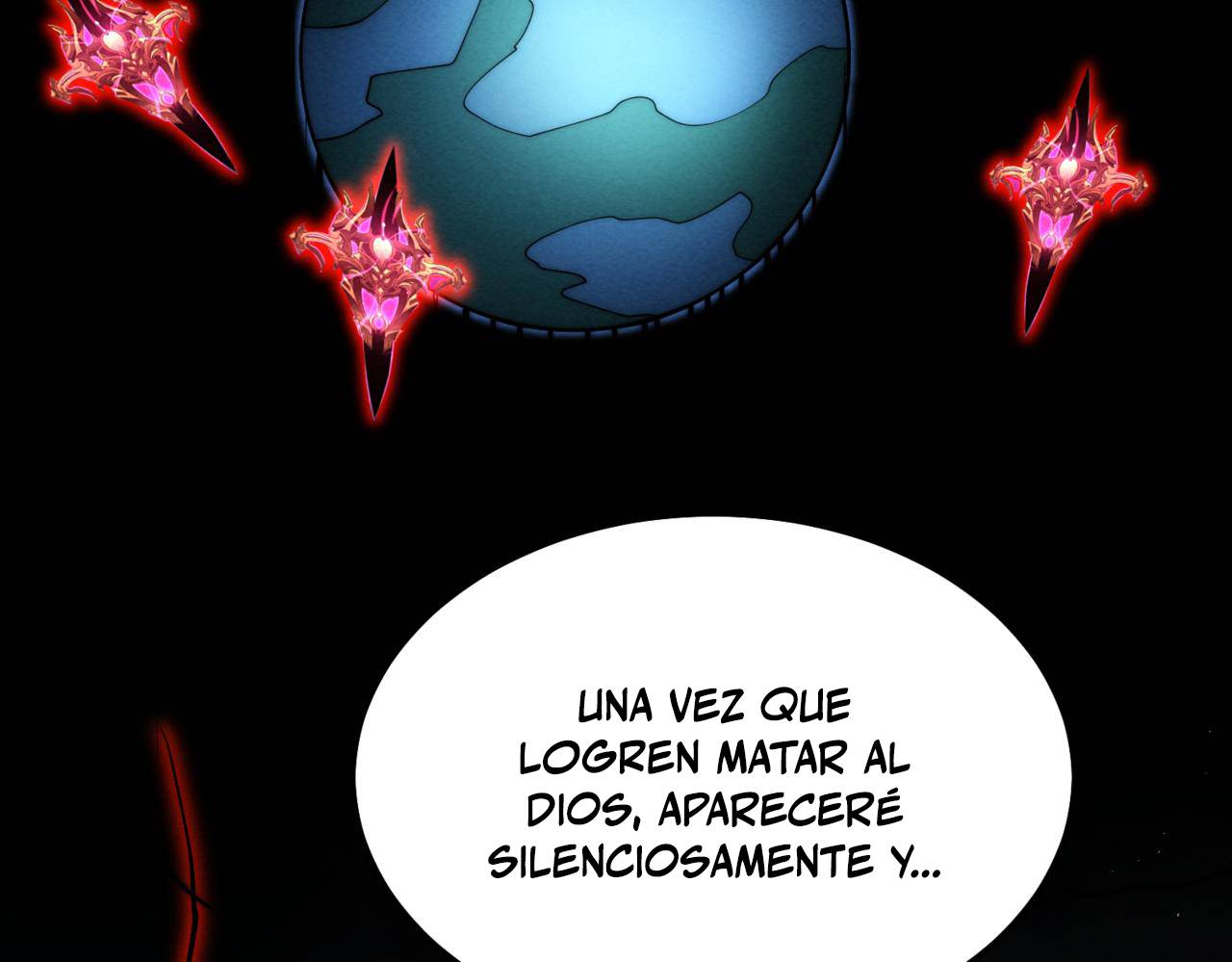 Read El Gobernante Eterno Desde el Origen ES Manga Online