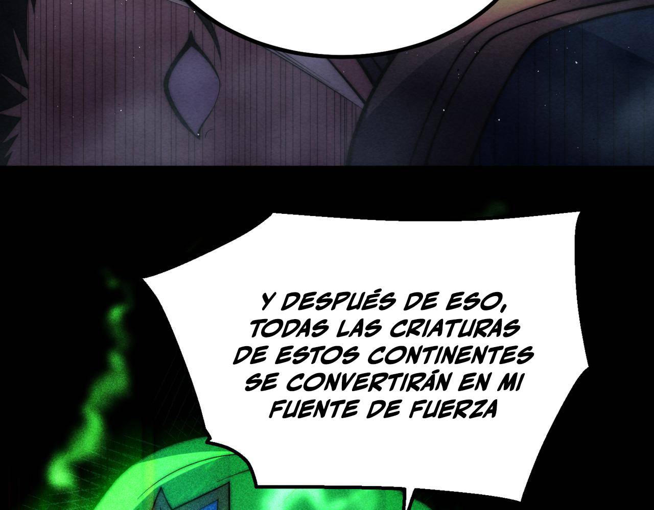 Read El Gobernante Eterno Desde el Origen ES Manga Online